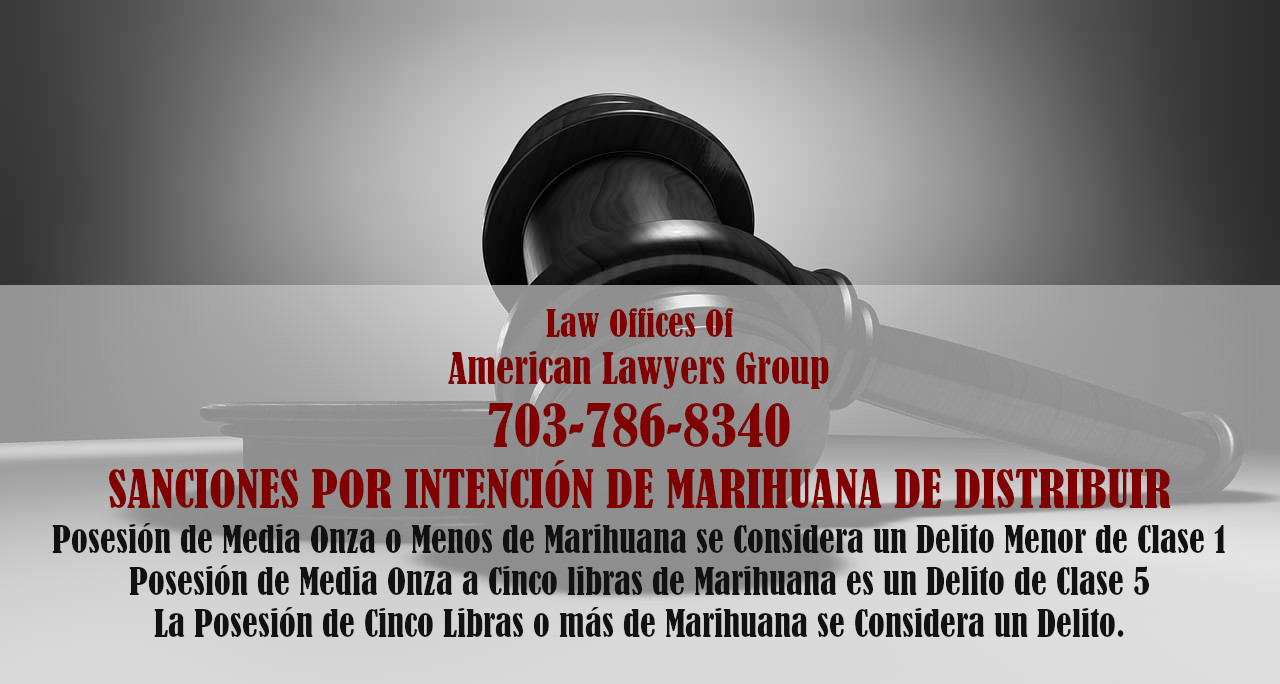 abogados de defensa de drogas en virginia