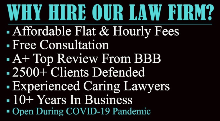 fairfax divorce lawyer