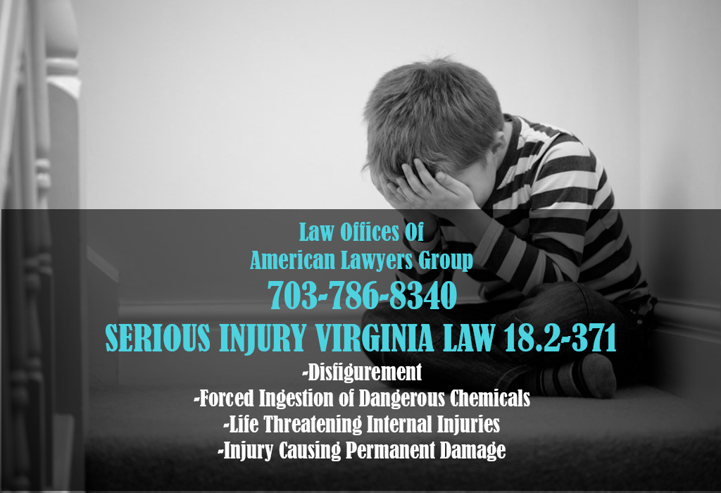 top virginia Child Abuse lawyer