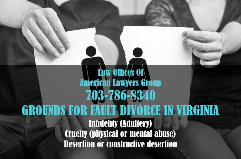 divorce attorneys in alexandria virginia