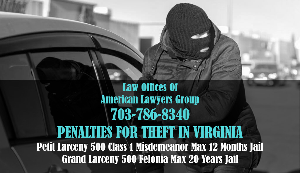 best criminal lawyer in Loudoun County