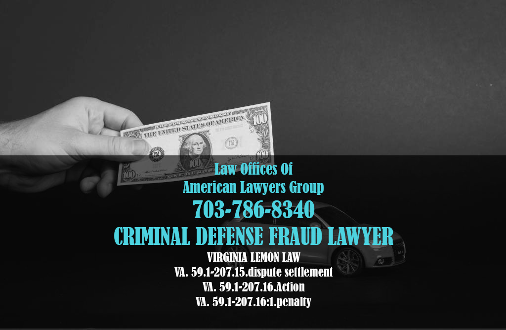 cheap attorney for auto fraud