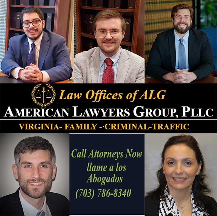 Virginia Criminal Lawyer