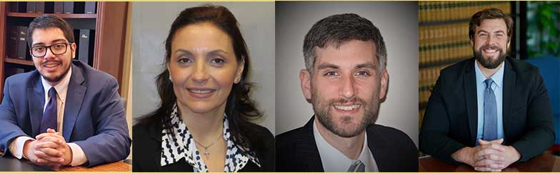 Abogado Para Divorcio en Virginia