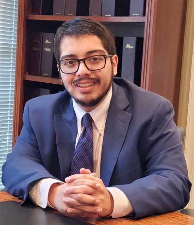 ABOGADOS DE CASOS CRIMINALES DE VIRGINIA