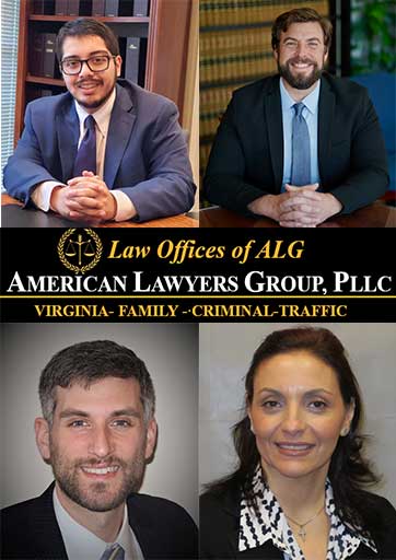 Virginia DUI Defense Lawyer
