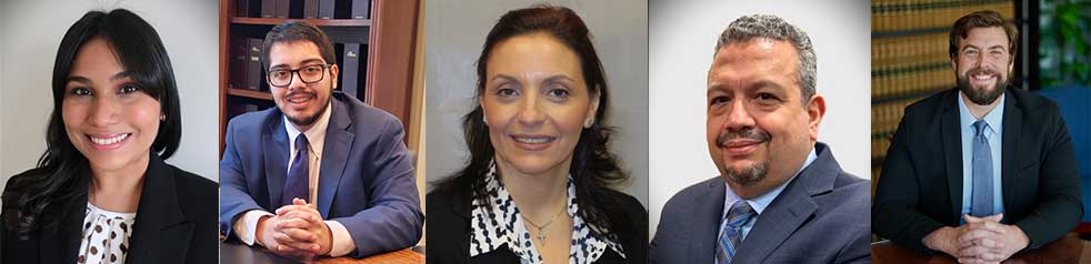 Abogados de Trafico en Virginia